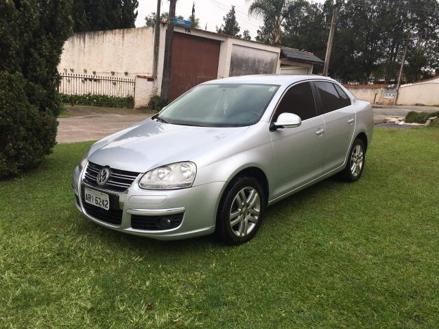 Jetta 2.5