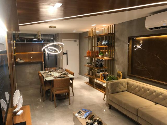 Vendo apartamento Monte Fugi - Foto 6