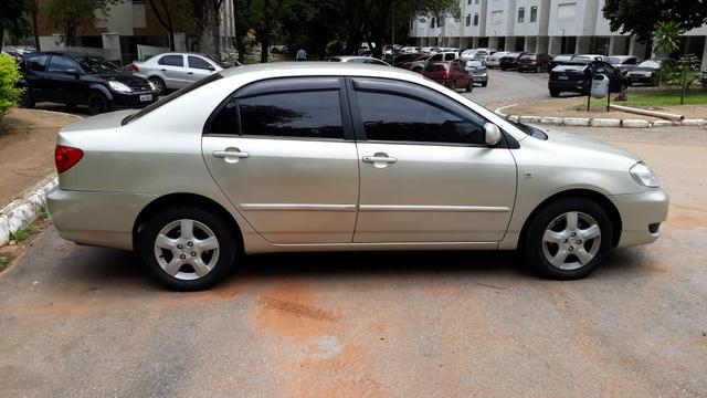 Toyota Corolla 1.8 automático - Foto 6