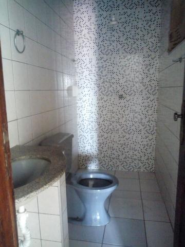 Alugo casa na cohab - Foto 5