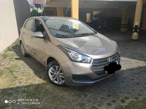 Hyundai HB20 *parcelado
