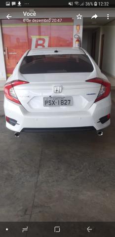 Honda Civic turbo - Foto 2