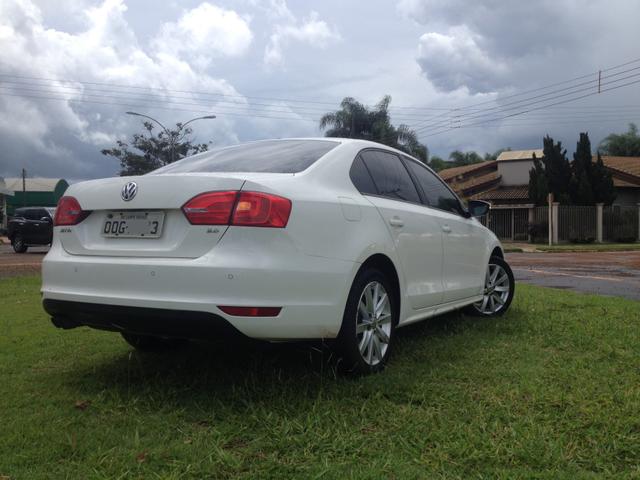 Jetta 2.0 Automático carro VW - Foto 2