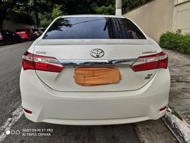Corolla 2015 xei 2015 - Foto 8
