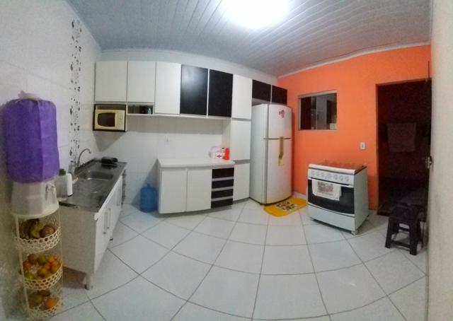 Casa na urbiz 01 teixeira de freitas - Foto 6
