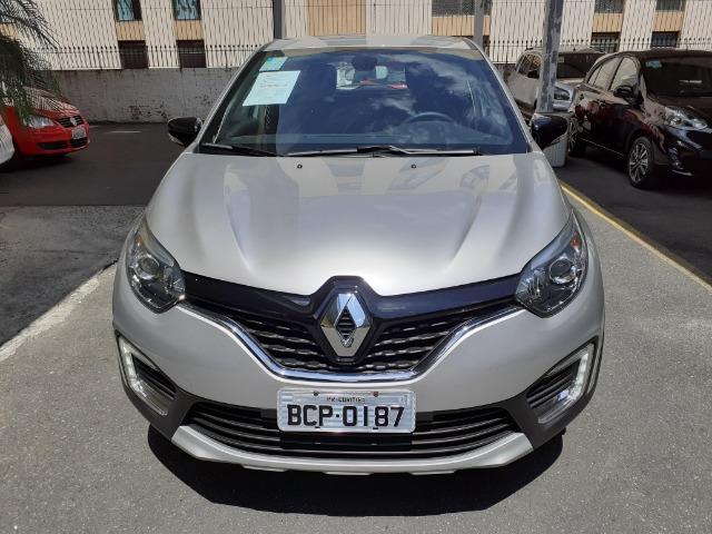 Captur Intense 1.6 16v Aut 2019 Teste Drive - Foto 2