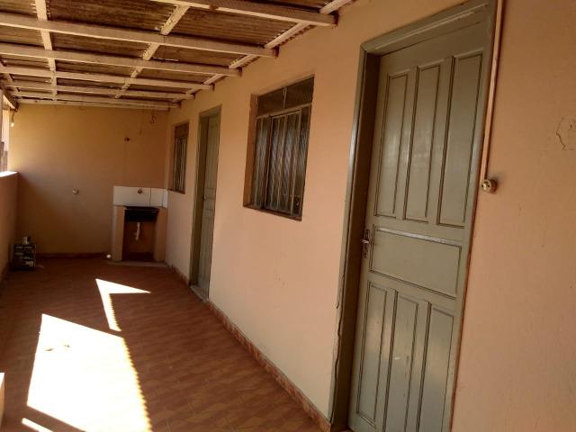 Casa Santa Rita Zona Oeste oportunidade de Investimento ou Moradia - Foto 11