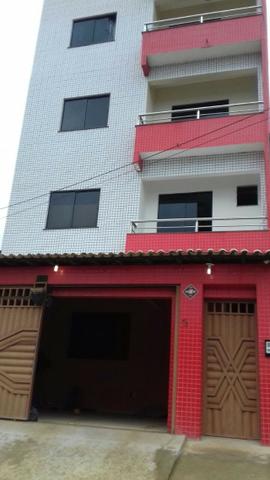 Apartamento com dois quarto - Foto 4