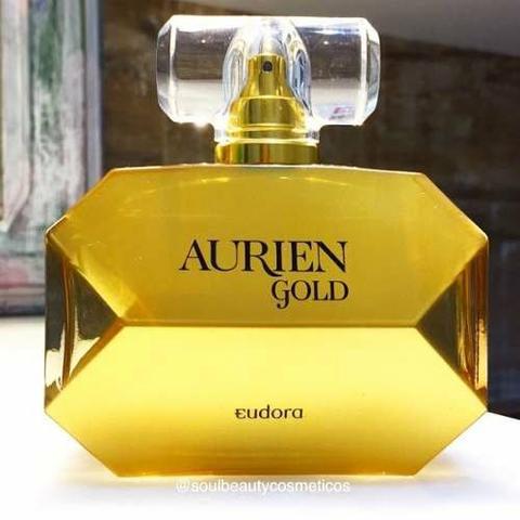 Liquidação: Aurien Gold Eudora - Foto 2