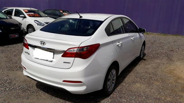 Hb20S Comfort Plus 1.6 Automatico Ano 2018/2019 km 35686 Patricia (79)9. * - Foto 4