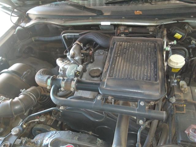 Pajero Sport HPE 2008 - Foto 11