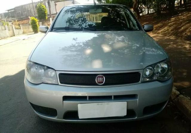 Fiat palio 1.0 ANO 2010 - Foto 2