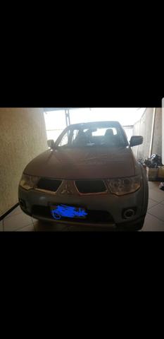 L200 triton - Foto 4