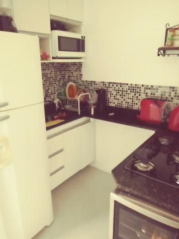 Duplex grande, confortável e perto de tudo - Foto 8