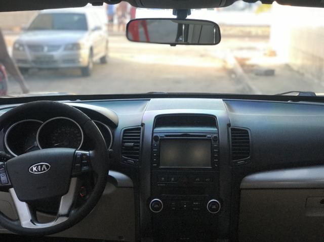 Kia sorento 2012/2012 - Foto 6
