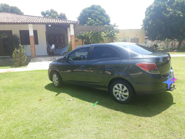 Prisma LT 1.4 2016 Grande Oportunidade - Foto 3