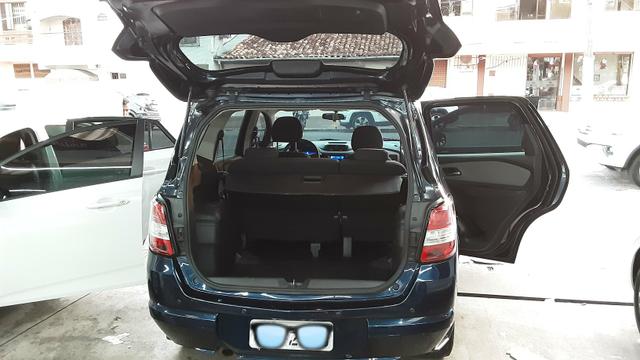 Vendo Spin 1.8 15/16 5 Lugares - Foto 2