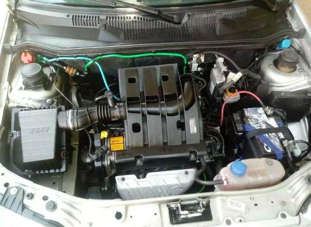 Fiat palio 1.0 ANO 2010 - Foto 14