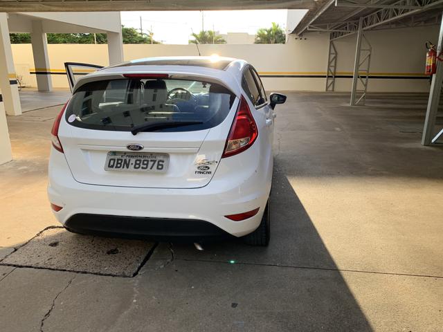 New fiesta - Foto 5