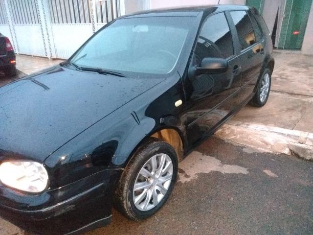 Carro Golf Sapao - Foto 2
