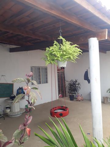 Vendo casa no pedra linda - Foto 4