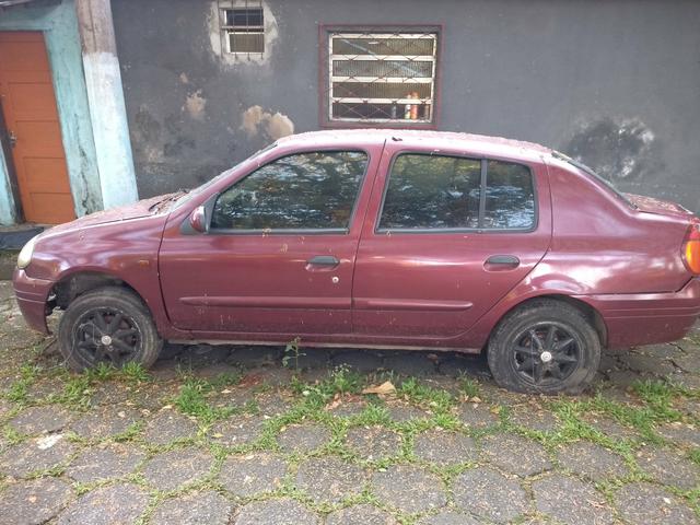 Renault cliu 02 completo - Foto 8