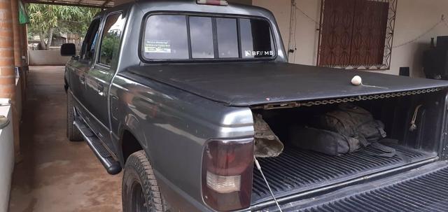 Ranger 2000 preço 27 mil - Foto 2