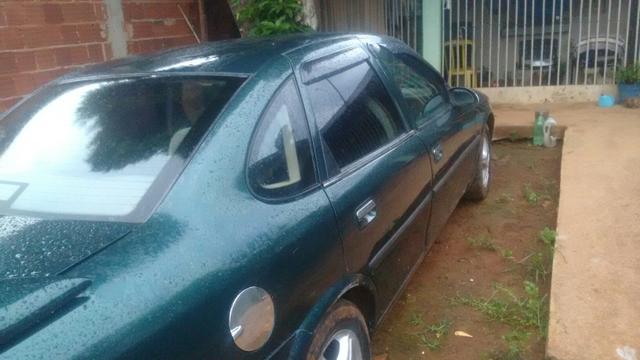 Vectra - Foto 2