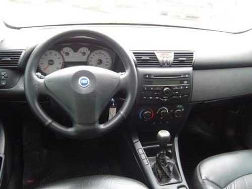 Fiat Stilo Completo - Leia o Anuncio - Foto 4