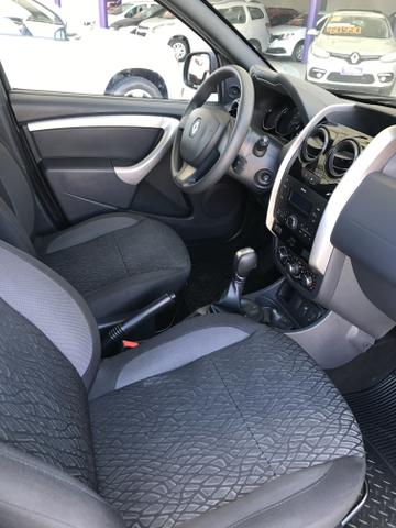 Duster 1.6 Automatico CVT 2019 - Foto 7