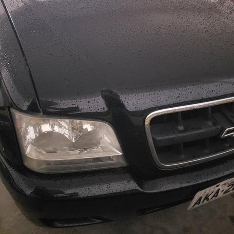 S10 CS 2.8 diesel