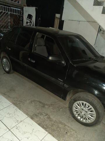 Carro gol 2008 - Foto 8