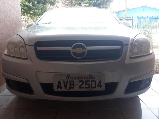 Vectra expression - Foto 2