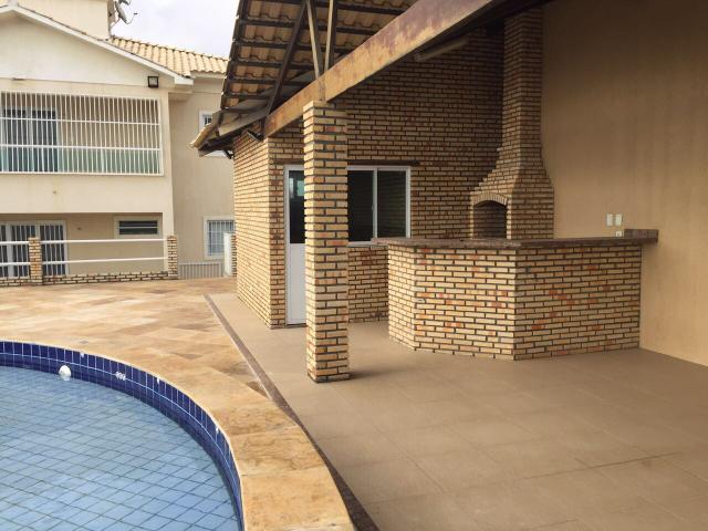 Casa de Praia ALTO PADRÃO e STATUS Diferenciado Frente ao mar Iparana - Foto 3