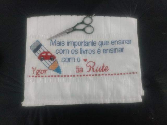 Bordados - Foto 2