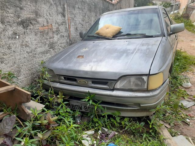 Escort doc em dia - Foto 4
