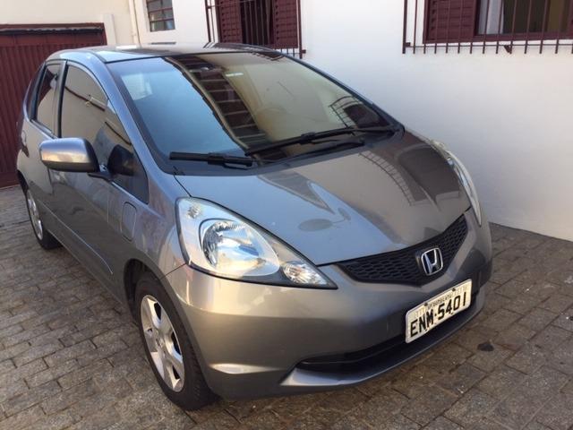 Honda Fit LX 1.4/ 1.4 flex 8v/16v. 2010