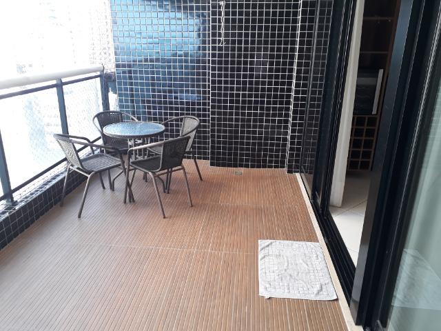 Flat Landscape Carnaval R$ 3.500,00, Beira Mar Fortaleza Meireles Praia de Iracema - Foto 6