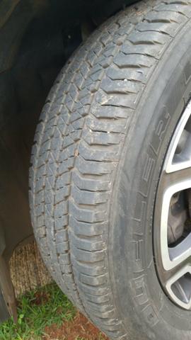 Jeep renegade 1.8 16v flex sport 4p manual - Foto 10