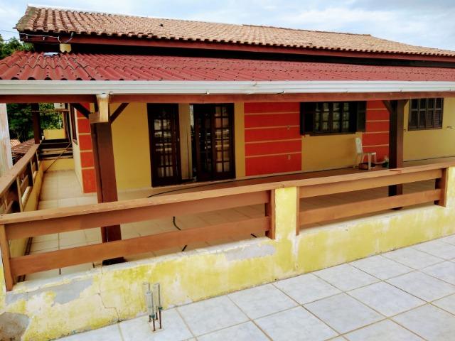 Casa para locação em Bombinhas
