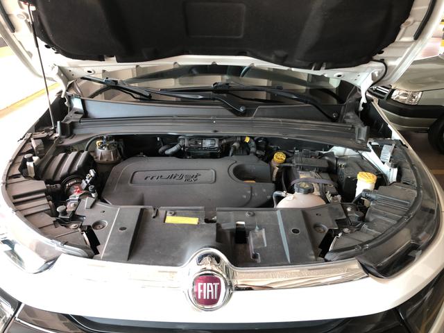 Fiat toro volcano 2016/2017 diesel - Foto 4