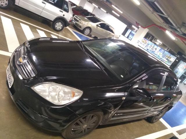 Vectra 07 completo gnv FIPE $24.000 - Foto 5
