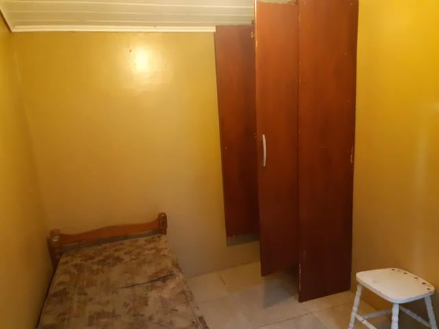 Quarto para Homens no Rebouças - Foto 2