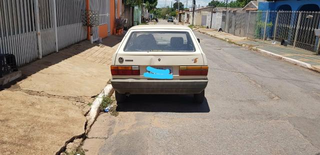 Gol AP 94/94 1.0 - Foto 3