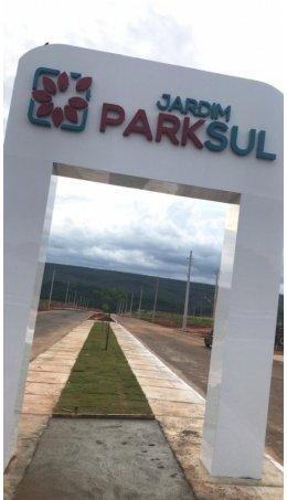 Lotes Parcelados ao lado do Setor Serrano Jardim Park Sul em Caldas Novas - Foto 13