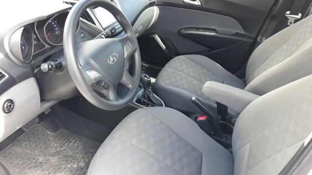 Hb20S Comfort Plus 1.6 Automatico Ano 2018/2019 km 35686 Patricia (79)9. * - Foto 6