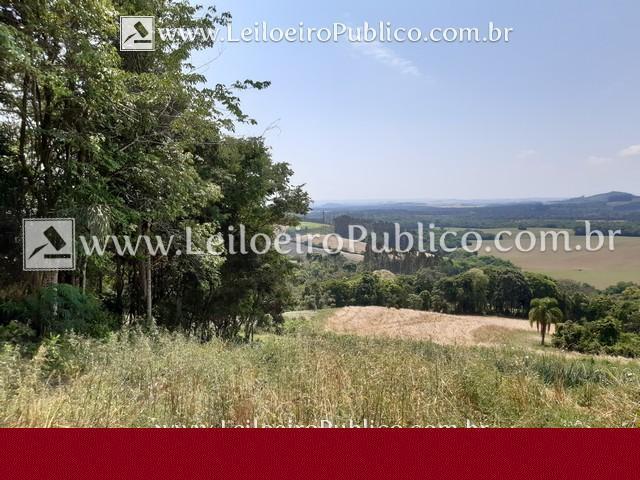 Prudentópolis (pr): Imóvel Rural 60.500,00m² aqxhq iykmg - Foto 3