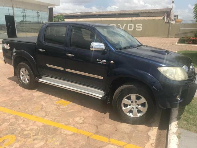 Hilux 2009 - Foto 6