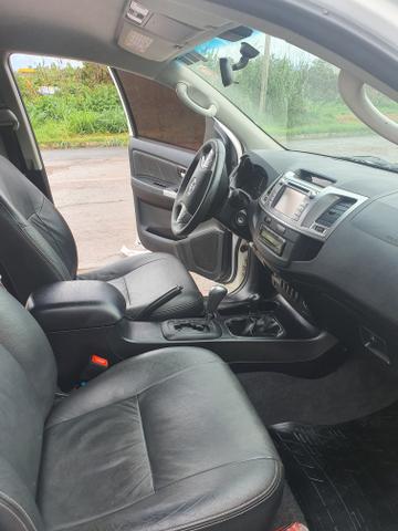 Hilux - Foto 10