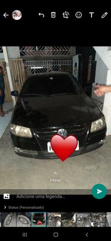 Carro gol 2008 - Foto 9